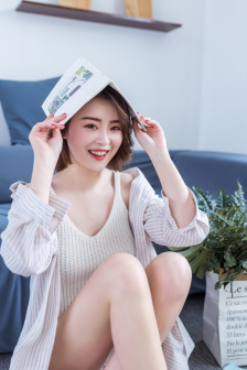 约会万人迷潘春春